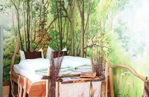Lubbenau/Spreewald Casa | Pension Spreewelten