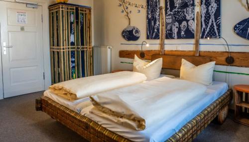 Lubbenau/Spreewald Casa | Pension Spreewelten