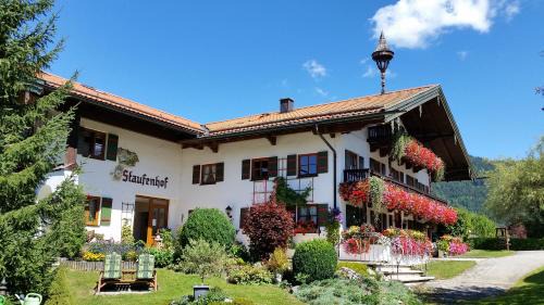 Eck Casa | Pension Staufenhof