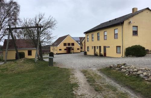Samsø Casa | Pension Stenvang