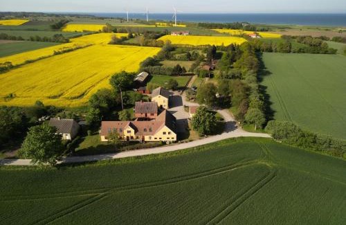 Samsø Casa | Pension Stenvang