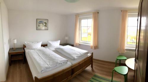 Vitte Casa | Pension "Strandhotel"