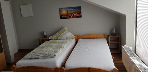 Bad Fallingbostel Casa | Pension Strohm im Lieth Café