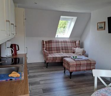 Norddorf Casa | Pension Sturmmöwe