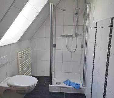 Norddorf Casa | Pension Sturmmöwe
