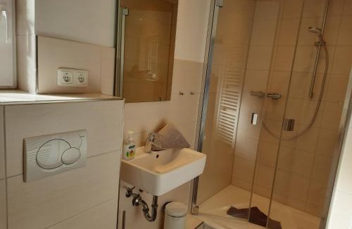Norddorf Casa | Pension Sturmmöwe