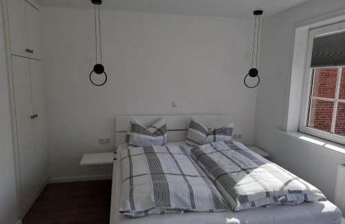 Norddorf Casa | Pension Sturmmöwe