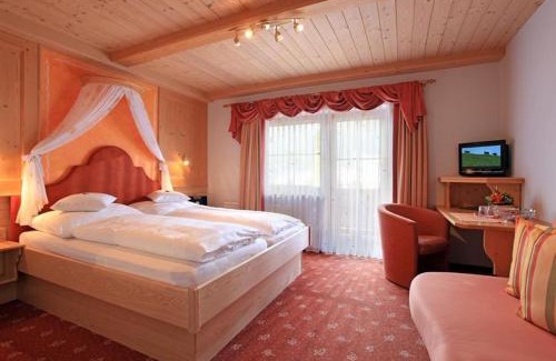 Going am Wilden Kaiser Cama Y Desayuno | Pension Sunnberg
