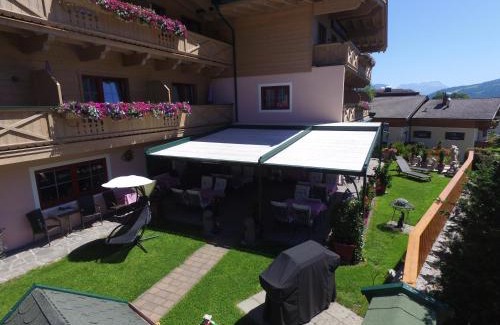 Going am Wilden Kaiser Cama Y Desayuno | Pension Sunnberg