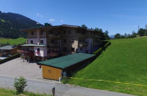 Going am Wilden Kaiser Cama Y Desayuno | Pension Sunnberg