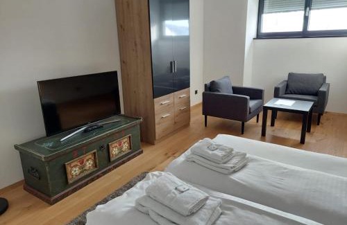 Haslach an der Muehl Casa | Pension Sunnseitn - Gasthof - Café - Weinkeller