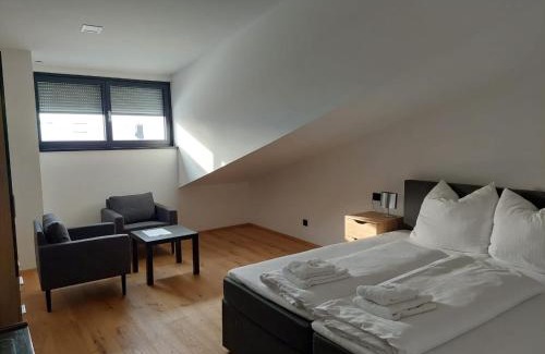 Haslach an der Muehl Casa | Pension Sunnseitn - Gasthof - Café - Weinkeller