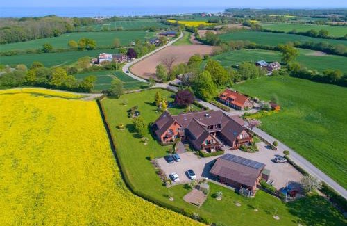 Hasselberg Casa | Pension Tüxen