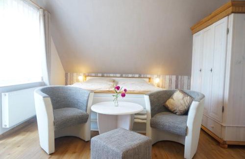 Hasselberg Casa | Pension Tüxen