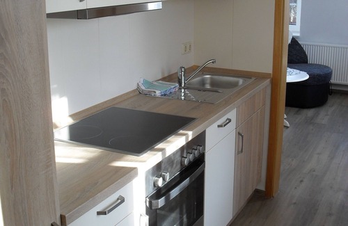 Hasselberg Casa | Pension Tüxen