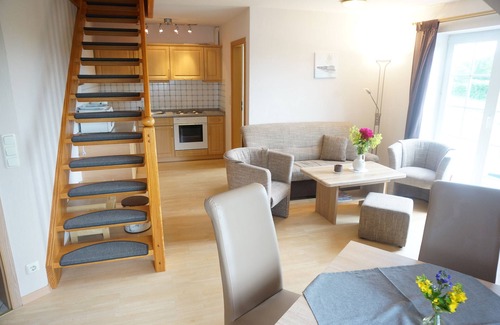 Hasselberg Casa | Pension Tüxen