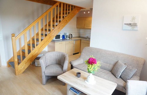 Hasselberg Casa | Pension Tüxen