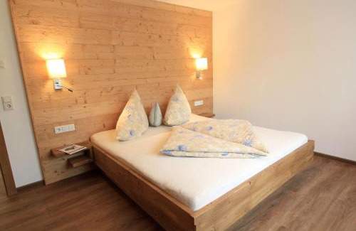 Leogang Cama Y Desayuno | Pension Tannenhof