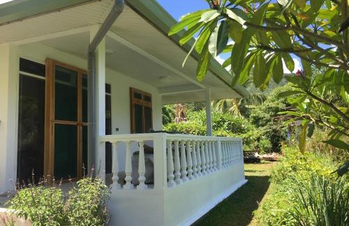 Moorea-Maiao Casa | Pension Te Aroha - Te Arii
