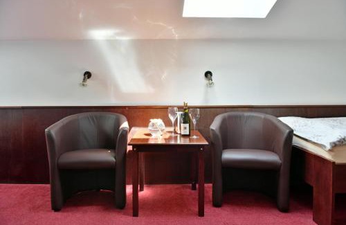 Cesky Krumlov Casa | Pension Tenis - Centrum