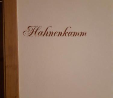 Reith bei Kitzbuehel Casa | Pension Thainerhof