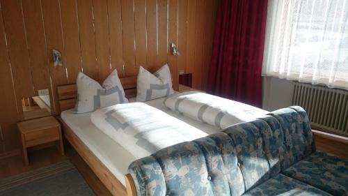St. Valentin auf der Haide Casa | Pension Tirol