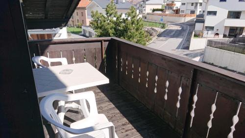 St. Valentin auf der Haide Casa | Pension Tirol