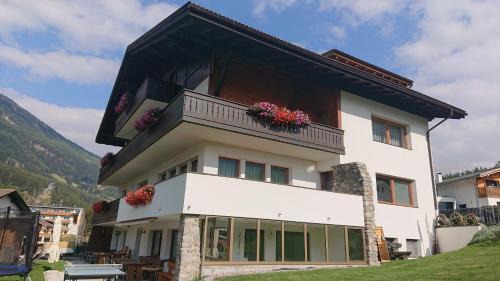 St. Valentin auf der Haide Casa | Pension Tirol