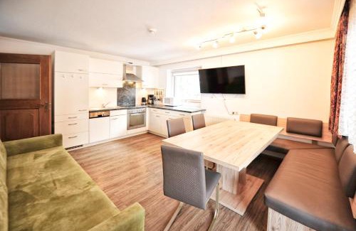 Gurgl Casa | Pension Timmelseck