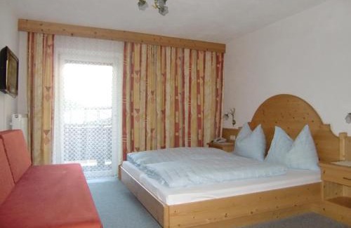 Gurgl Casa | Pension Timmelseck