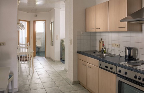 Augustinviertel Casa | Pension Torkel-Stube