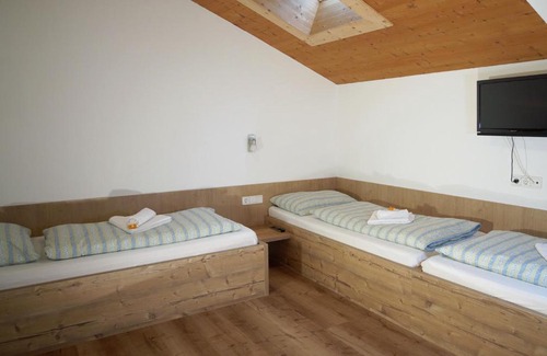 Uderns Casa | Pension Traube