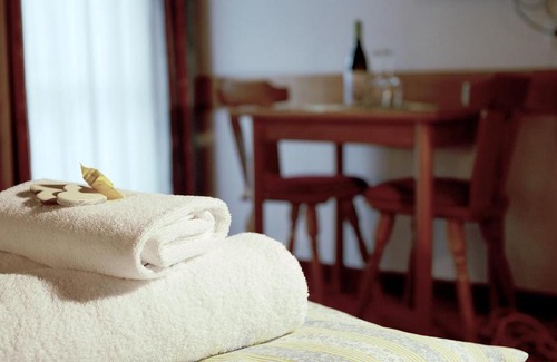 Uderns Casa | Pension Traube