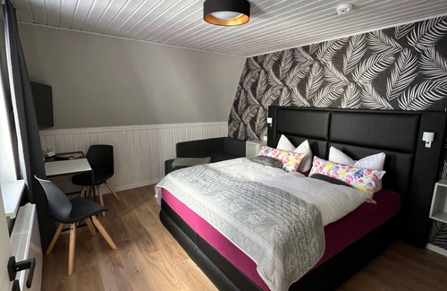 Meissen Casa | Pension Triebischtal
