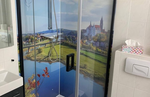 Meissen Casa | Pension Triebischtal