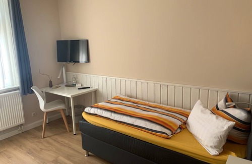 Meissen Casa | Pension Triebischtal