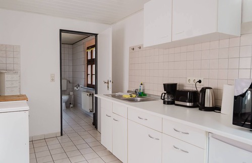 Mickten Casa | Pension Trobischhof