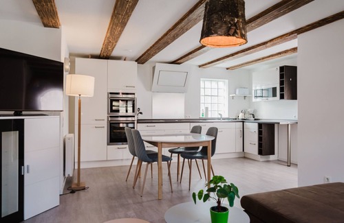 Mickten Casa | Pension Trobischhof
