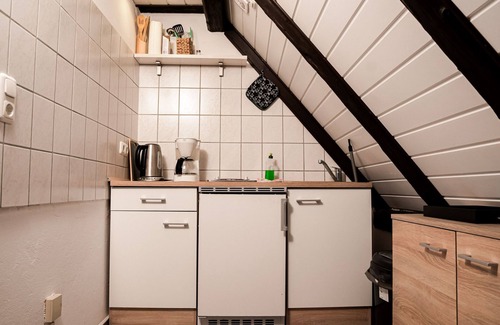 Mickten Casa | Pension Trobischhof