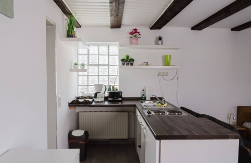 Mickten Casa | Pension Trobischhof