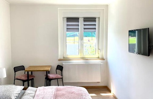 Marianske Lazne Casa | Pension u Šťastných