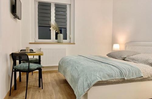 Marianske Lazne Casa | Pension u Šťastných