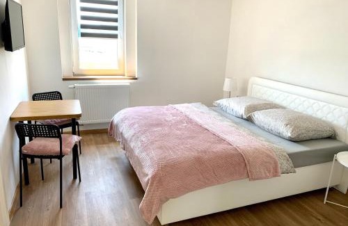 Marianske Lazne Casa | Pension u Šťastných