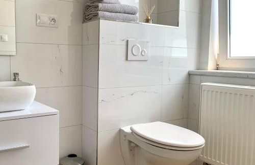 Marianske Lazne Casa | Pension u Šťastných