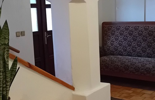 Frantiskovy Lazne Casa | Pension u Dubu