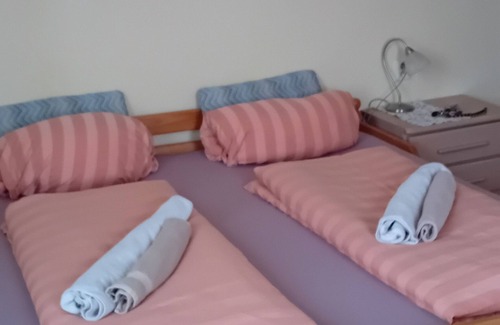 Frantiskovy Lazne Casa | Pension u Dubu