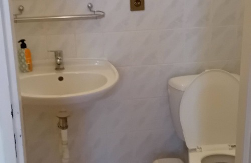Frantiskovy Lazne Casa | Pension u Dubu