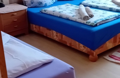 Frantiskovy Lazne Casa | Pension u Dubu