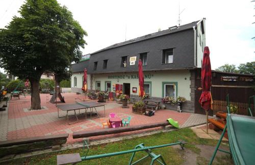 Karlovy Vary Casa | Pension U Kaštanů