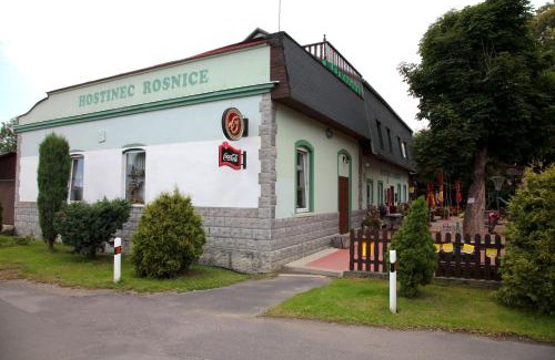 Karlovy Vary Casa | Pension U Kaštanů